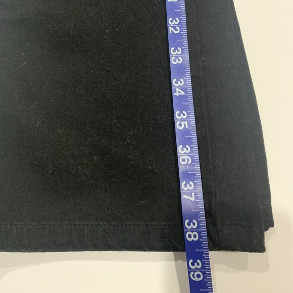 LEVI'S STRAUSS STRETCH BOOT CUT JEANS SIZE 6 - Picture 4 of 7